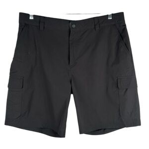 Orvis Black Outdoor Golf Classic Casual Shorts Size 40